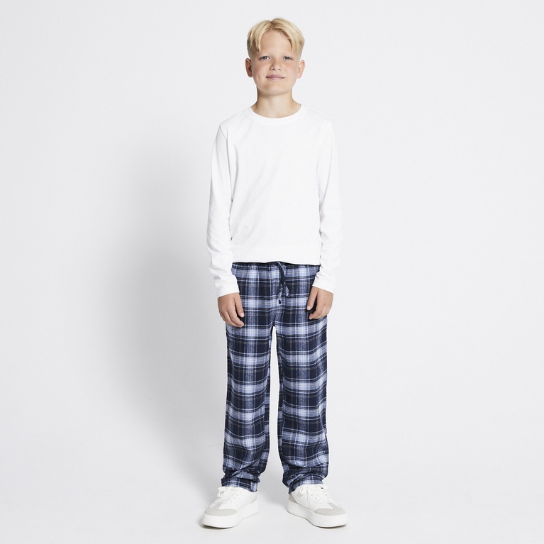 Pj pants "Tibby star" Check 2